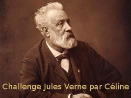 Les nouvelles de Jules Verne en bandes dessinées Challenge-Jules-Verne