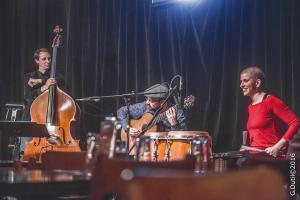 francis-leclerc souper bistronimique