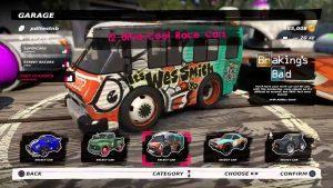 Test – Table Top Racing : World Tour