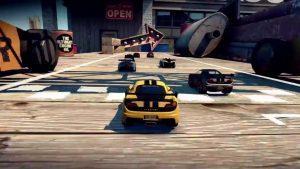 Test – Table Top Racing : World Tour