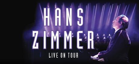 Hans Zimmer (Sortie de Concert | Paris) Trois avis sur un Show Unique