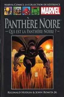 Panthère Noire
