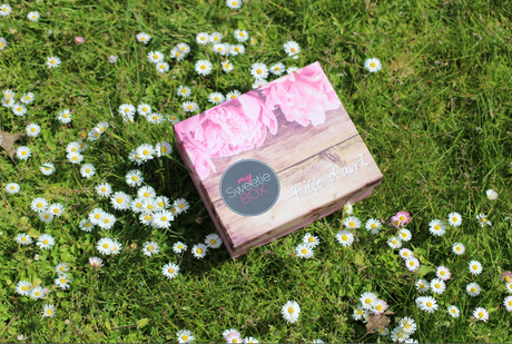 mysweetiebox fille avril