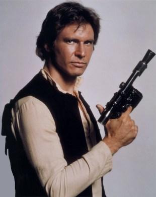 [News] Star Wars : on connaît le nouveau Han Solo !