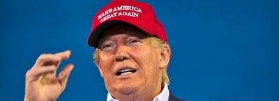 Redonner à l’Amérique sa grandeur ?