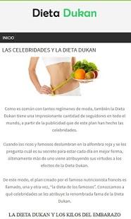 como iniciar o regime dukan