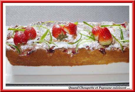 cake moelleux au mascarpone fraises et citron vert-3175