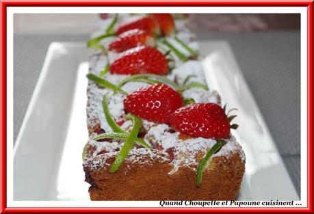 cake moelleux au mascarpone fraises et citron vert-3181