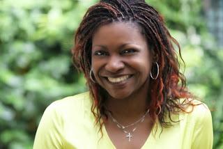 Mongo Beti au salon du livre de Genève