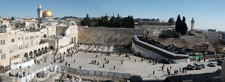 BONS PLANS A JERUSALEM