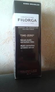 mes blas blas du dimanche et mes réceptions de produits de la semaine + bon plan