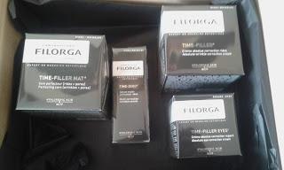 mes blas blas du dimanche et mes réceptions de produits de la semaine + bon plan