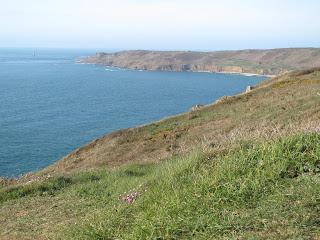 Souvenirs de la Manche