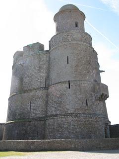 Souvenirs de la Manche
