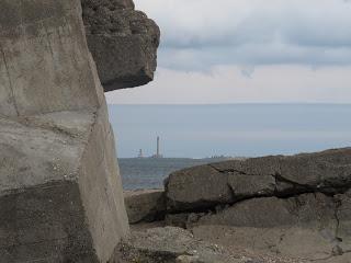 Souvenirs de la Manche