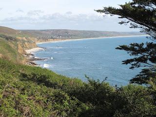Souvenirs de la Manche