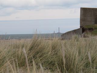 Souvenirs de la Manche