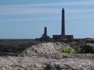 Souvenirs de la Manche