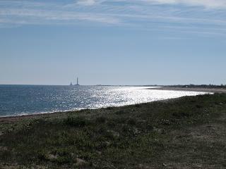 Souvenirs de la Manche
