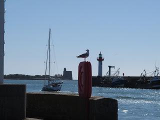 Souvenirs de la Manche