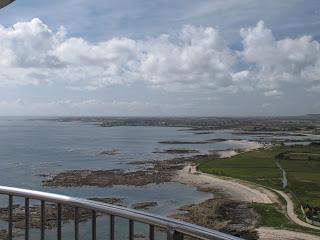 Souvenirs de la Manche
