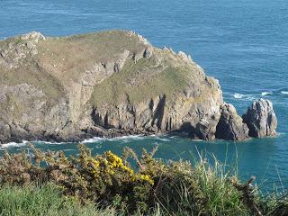 Souvenirs de la Manche