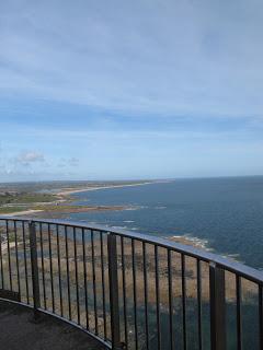 Souvenirs de la Manche