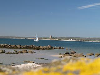 Souvenirs de la Manche
