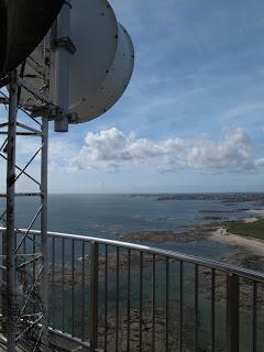 Souvenirs de la Manche