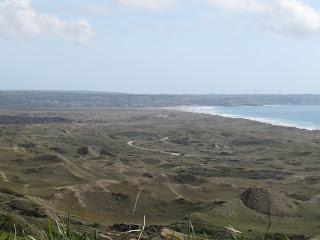 Souvenirs de la Manche