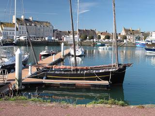 Souvenirs de la Manche