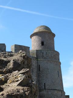 Souvenirs de la Manche