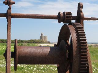 Souvenirs de la Manche