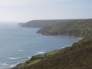 Souvenirs de la Manche
