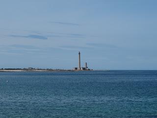 Souvenirs de la Manche