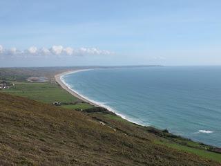 Souvenirs de la Manche