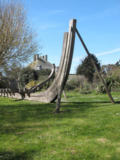 Souvenirs de la Manche
