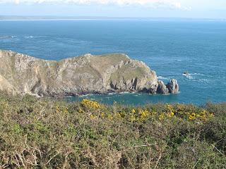 Souvenirs de la Manche