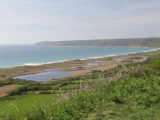 Souvenirs de la Manche