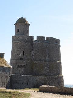 Souvenirs de la Manche