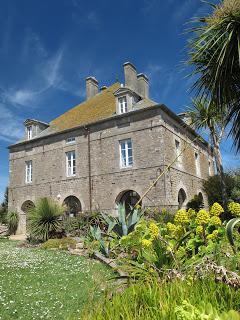 Souvenirs de la Manche