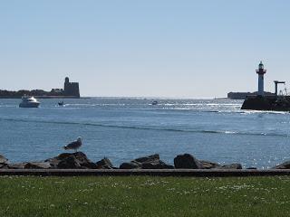 Souvenirs de la Manche