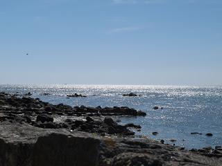 Souvenirs de la Manche