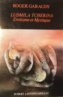 Erotisme et mystique