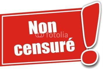 Non censuré