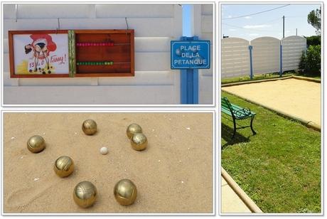 Printemps dans le jardin et barbecue