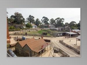 Sovereign Hill Ballarat