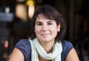 Dimanche c’est citation RDV N°86 Anne Percin