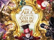 Cinéma Alice l’autre côté miroir, infos