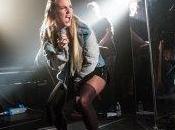 Billie Ravvel Ancienne Belgique- Bruxelles, 2016